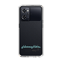 Slim Protection Case［ HATSUNE MIKU - Logo - Black ］