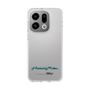 Slim Protection Case［ HATSUNE MIKU - Logo - Black ］