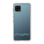 Slim Protection Case［ HATSUNE MIKU - Logo - Black ］