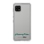 Slim Protection Case［ HATSUNE MIKU - Logo - Black ］