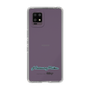 Slim Protection Case［ HATSUNE MIKU - Logo - Black ］