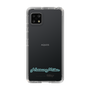 Slim Protection Case［ HATSUNE MIKU - Logo - Black ］