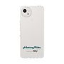 Slim Protection Case［ HATSUNE MIKU - Logo - Black ］