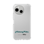 Slim Protection Case［ HATSUNE MIKU - Logo - Black ］