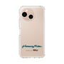 Slim Protection Case［ HATSUNE MIKU - Logo - Black ］