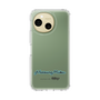 Slim Protection Case［ HATSUNE MIKU - Logo - Black ］