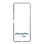 Slim Protection Case［ HATSUNE MIKU - Logo - Black ］