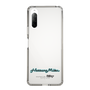 Slim Protection Case［ HATSUNE MIKU - Logo - Black ］