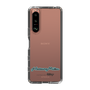Slim Protection Case［ HATSUNE MIKU - Logo - Black ］