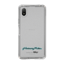 Slim Protection Case［ HATSUNE MIKU - Logo - Black ］