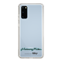 Slim Protection Case［ HATSUNE MIKU - Logo - Black ］