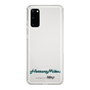 Slim Protection Case［ HATSUNE MIKU - Logo - Black ］