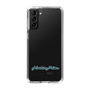 Slim Protection Case［ HATSUNE MIKU - Logo - Black ］