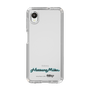 Slim Protection Case［ HATSUNE MIKU - Logo - Black ］