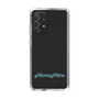 Slim Protection Case［ HATSUNE MIKU - Logo - Black ］