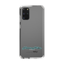 Slim Protection Case［ HATSUNE MIKU - Logo - Black ］