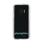 Slim Protection Case［ HATSUNE MIKU - Logo - Black ］