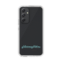 Slim Protection Case［ HATSUNE MIKU - Logo - Black ］
