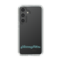 Slim Protection Case［ HATSUNE MIKU - Logo - Black ］