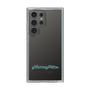 Slim Protection Case［ HATSUNE MIKU - Logo - Black ］