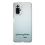Slim Protection Case［ HATSUNE MIKU - Logo - Black ］