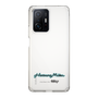 Slim Protection Case［ HATSUNE MIKU - Logo - Black ］