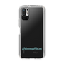 Slim Protection Case［ HATSUNE MIKU - Logo - Black ］