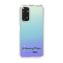Slim Protection Case［ HATSUNE MIKU - Logo - Black ］