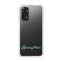 Slim Protection Case［ HATSUNE MIKU - Logo - Black ］