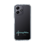 Slim Protection Case［ HATSUNE MIKU - Logo - Black ］