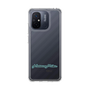 Slim Protection Case［ HATSUNE MIKU - Logo - Black ］