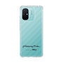 Slim Protection Case［ HATSUNE MIKU - Logo - Black ］