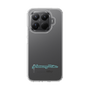 Slim Protection Case［ HATSUNE MIKU - Logo - Black ］