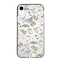 Slim Protection Case［ Hello, It's Dog - Nap ］