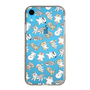 Slim Protection Case［ Hello, It's Dog - Nap ］