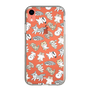 Slim Protection Case［ Hello, It's Dog - Nap ］