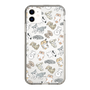 Slim Protection Case［ Hello, It's Dog - Nap ］