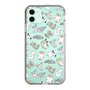Slim Protection Case［ Hello, It's Dog - Nap ］