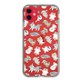 Slim Protection Case［ Hello, It's Dog - Nap ］