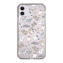Slim Protection Case［ Hello, It's Dog - Nap ］