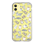Slim Protection Case［ Hello, It's Dog - Nap ］