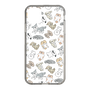 Slim Protection Case［ Hello, It's Dog - Nap ］