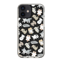 Slim Protection Case［ Hello, It's Dog - Nap ］