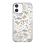 Slim Protection Case［ Hello, It's Dog - Nap ］