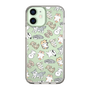 Slim Protection Case［ Hello, It's Dog - Nap ］