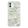 Slim Protection Case［ Hello, It's Dog - Nap ］