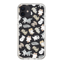 Slim Protection Case［ Hello, It's Dog - Nap ］