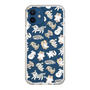 Slim Protection Case［ Hello, It's Dog - Nap ］