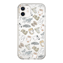 Slim Protection Case［ Hello, It's Dog - Nap ］