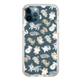 Slim Protection Case［ Hello, It's Dog - Nap ］